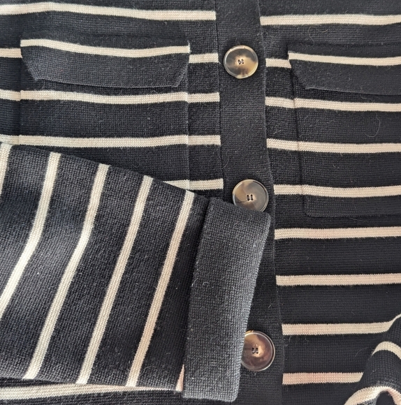 Sézane Betty Cardigan - Picture 4 of 7